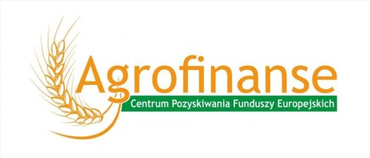 Agrofinanse Centrum Pozyskiwania Funduszy Europejskich