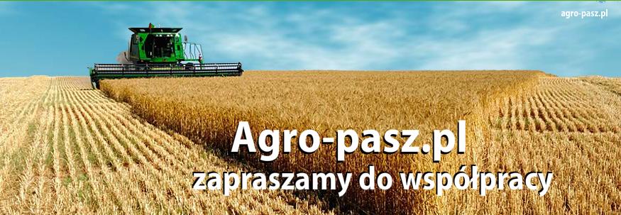 Agro-Pasz Sp. z o. o. Sp. k.