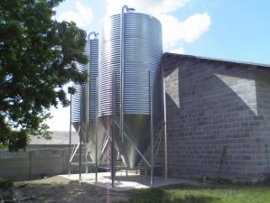 Z.P.H.U. Agro Met s.c.