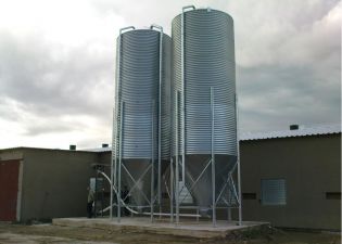 Z.P.H.U. Agro Met s.c.