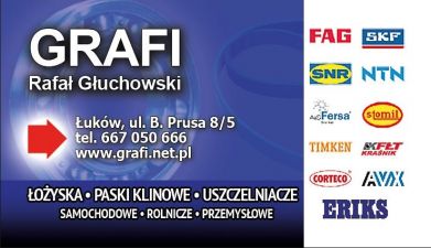 GRAFI