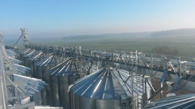 Building Silos