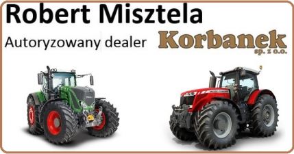 Filia KORBANEK Misztela Robert