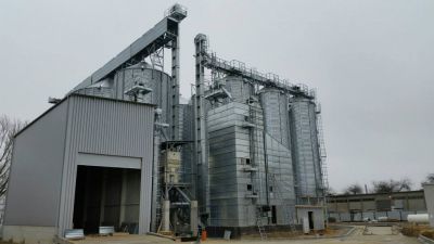 Building Silos