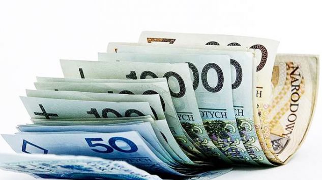 POLSKA FINANSE