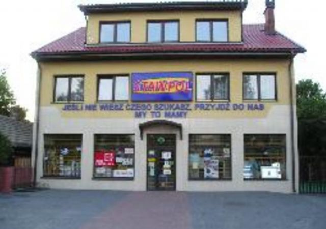 Stawpol Sp. J.