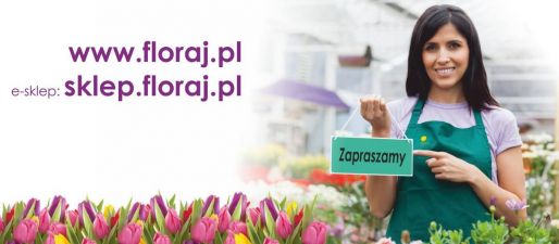 Centrum Ogrodnicze Floraj