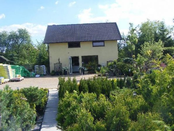 Centrum Ogrodnicze Kulas