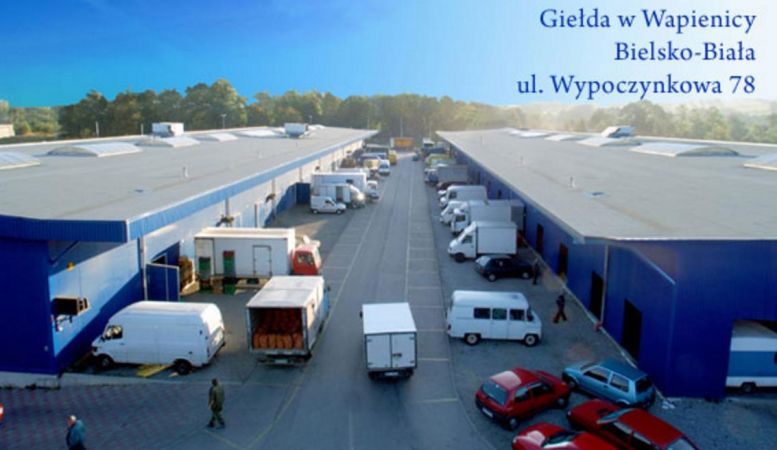 Beskidzki Hurt Towarowy S.A. Bielsko-Biała
