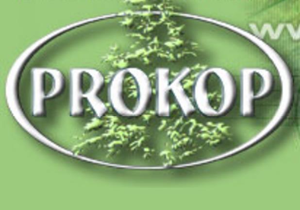 Szkółka Prokop