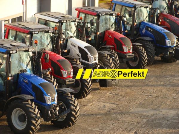 Agroperfekt Sp. z o.o.