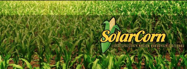 SolarCorn
