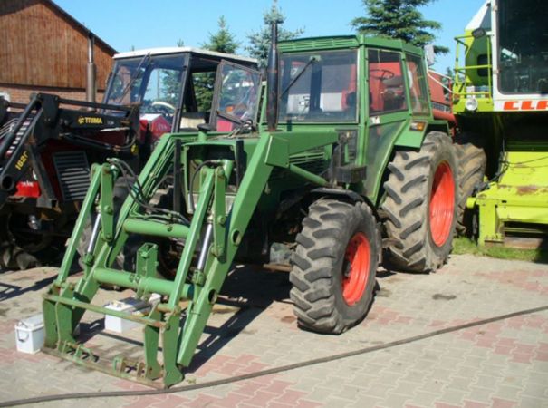Złoty Kłos