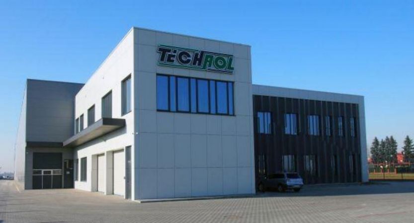 TECH-ROL