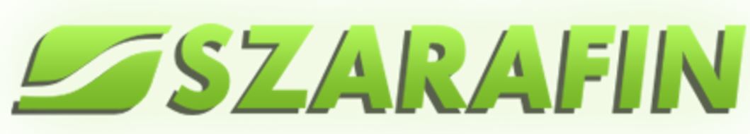 Szarafin