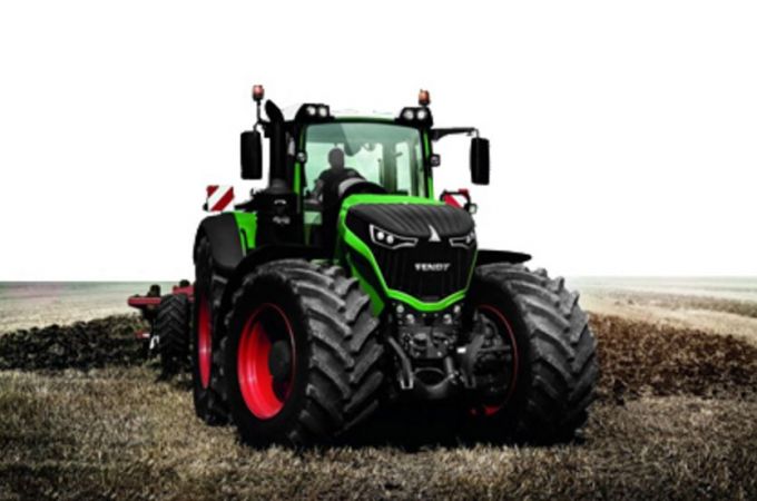 Sklep Przemysłowy FARMER Jerzy Lesiak