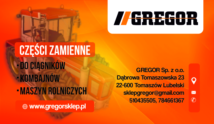 GREGOR Sp. z o.o.