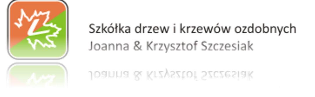 Szkółka drzew i krzewów Joanny i Krzysztofa Szczesiak