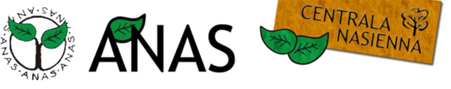 Centrala Nasienna ANAS