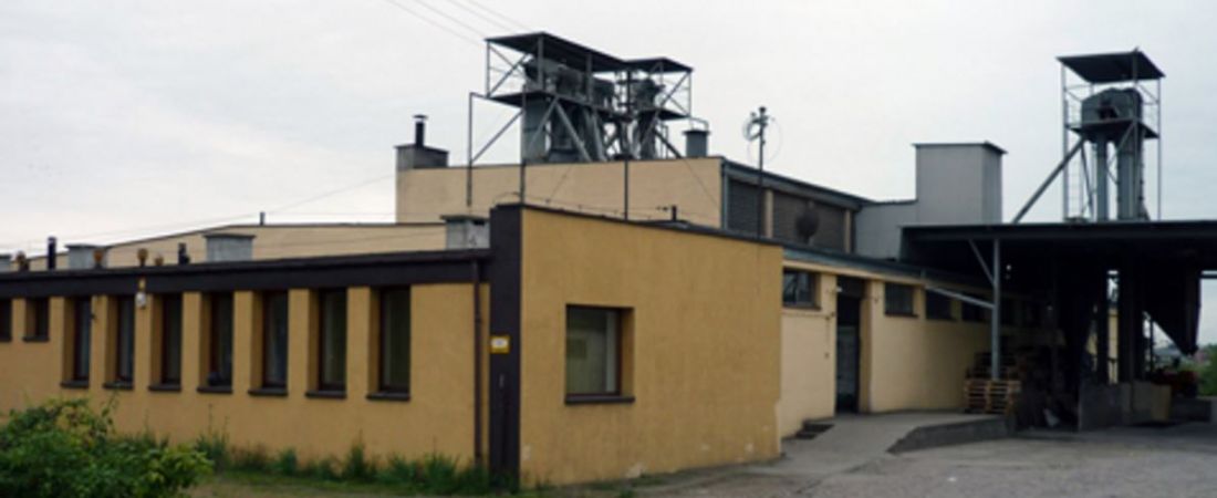 Centrala Nasienna ANAS