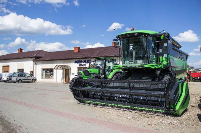 Agro-Plus
