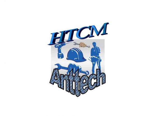 Anttech-HTCM HurtowniaTechniczna-artBHP
