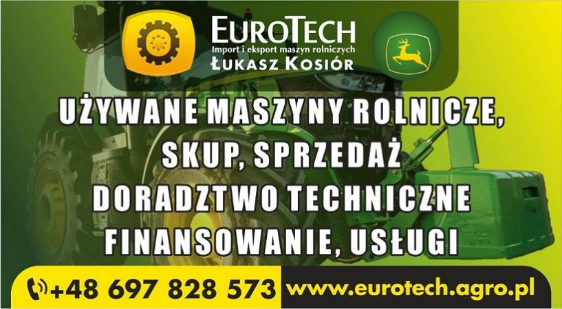 EuroTech Łukasz Kosiór