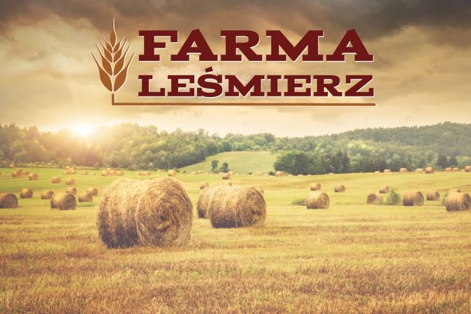 Farma Leśmierz