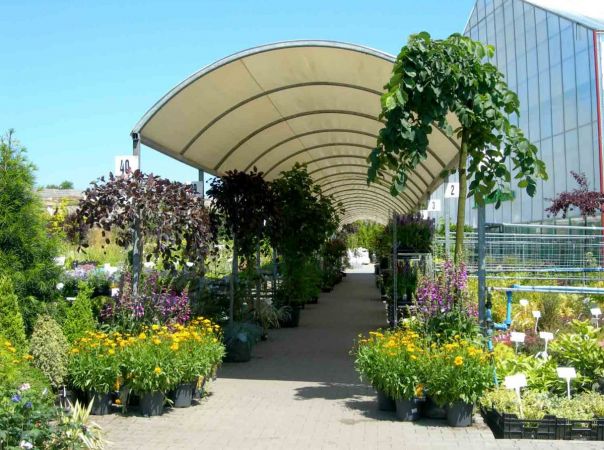 Centrum ogrodnicze Ogród Śląski