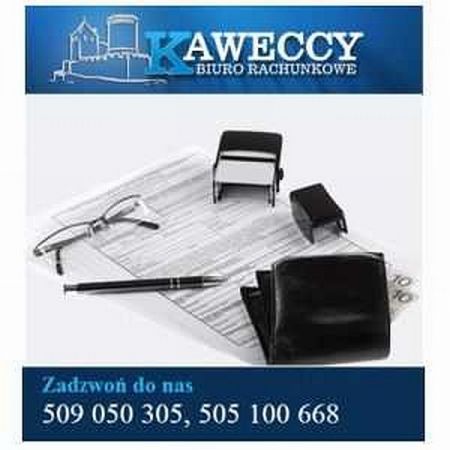 Biuro Rachunkowe KAWECCY