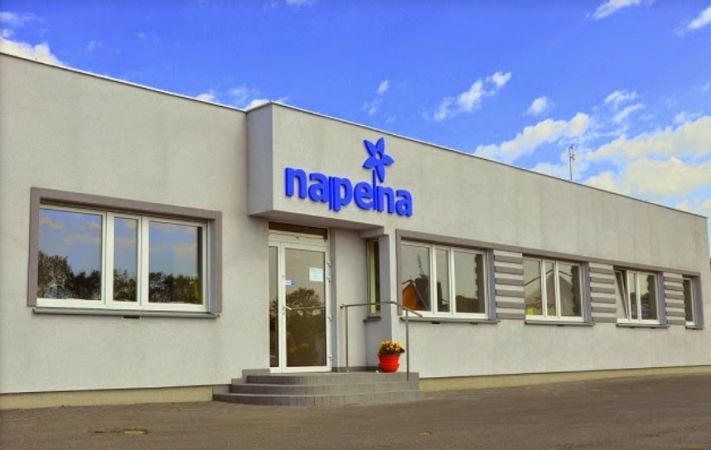 Napena