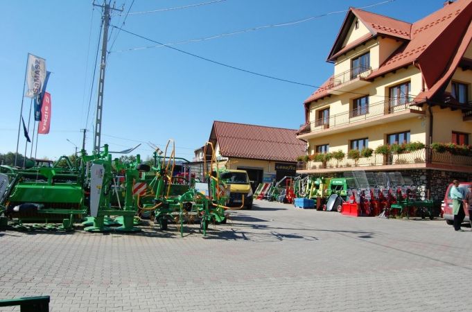 Hurtownia KRACIK