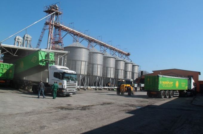 AGROPLON