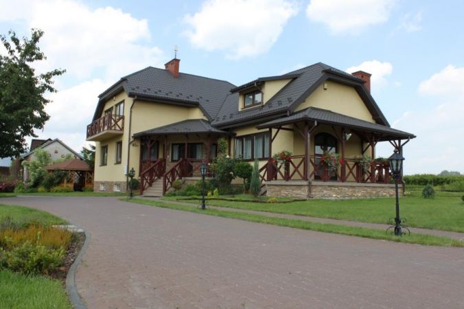 Szkółka Czarneccy