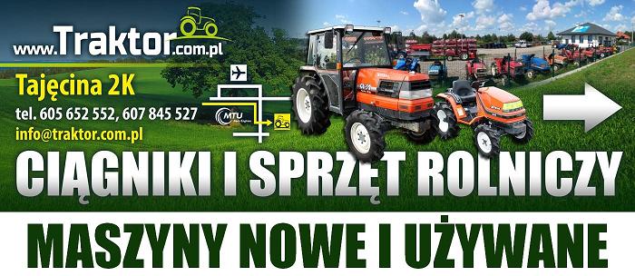 Firma O.K.   Traktor.com.pl