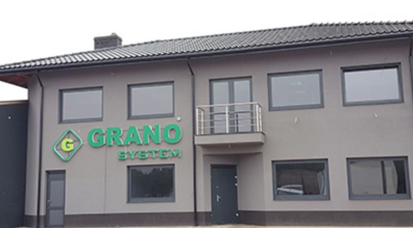 GRANO-SYSTEM