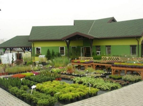 TOMKA Centrum Ogrodnicze