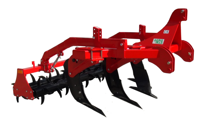 AGROMAX
