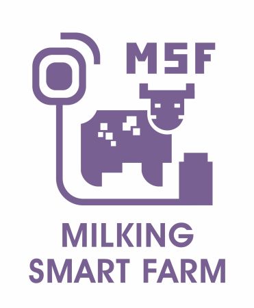 Milking Smart Farm