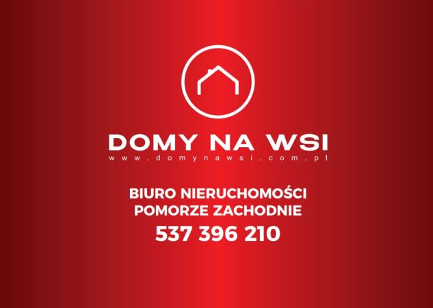 Domy Na Wsi Biuro Nieruchomości