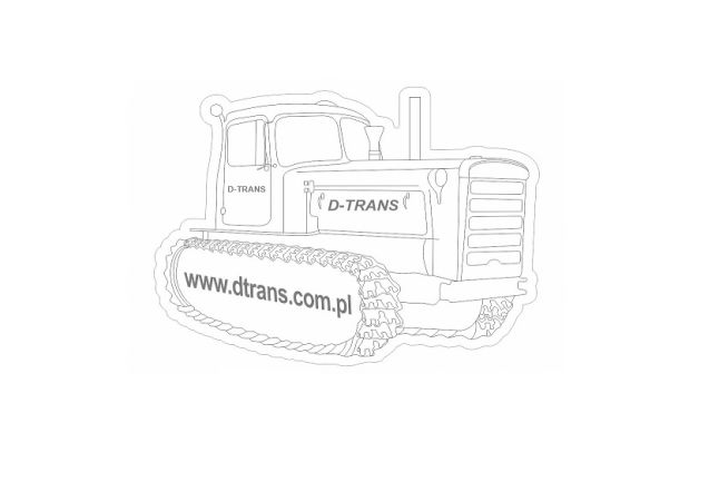 D-TRANS Kwaśniewski Przemysław